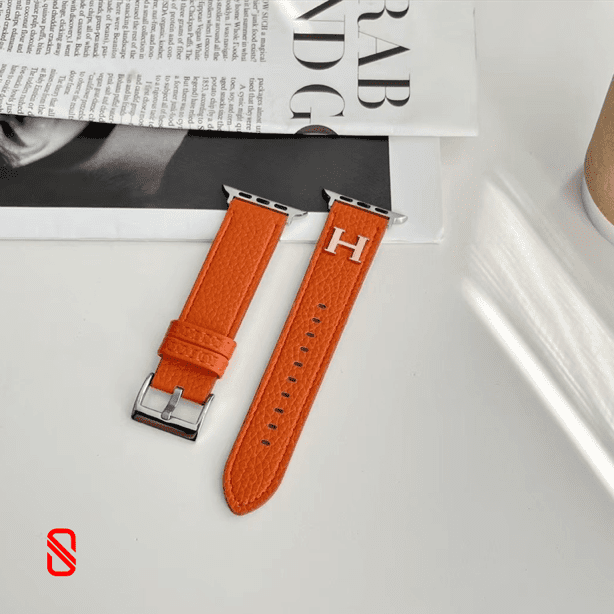 بند اپل واچ Hermes هرمس سینگل تور
